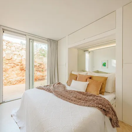 Villa Kyvos 10, Emma Santa Maria di Leuca