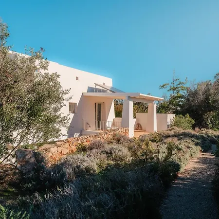 Villa Kyvos 10, Emma *