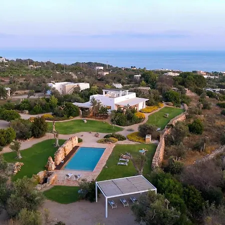 Villa Kyvos 10, Emma Santa Maria di Leuca
