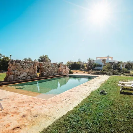 Kyvos 10, Emma Villa Santa Maria di Leuca