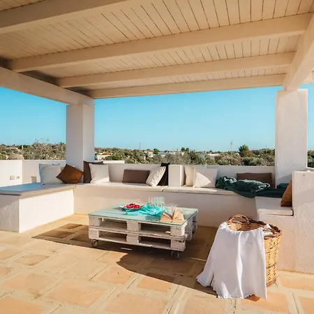 Villa Kyvos 10, Emma Santa Maria di Leuca