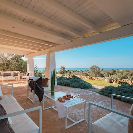 Kyvos 10, Emma Villa